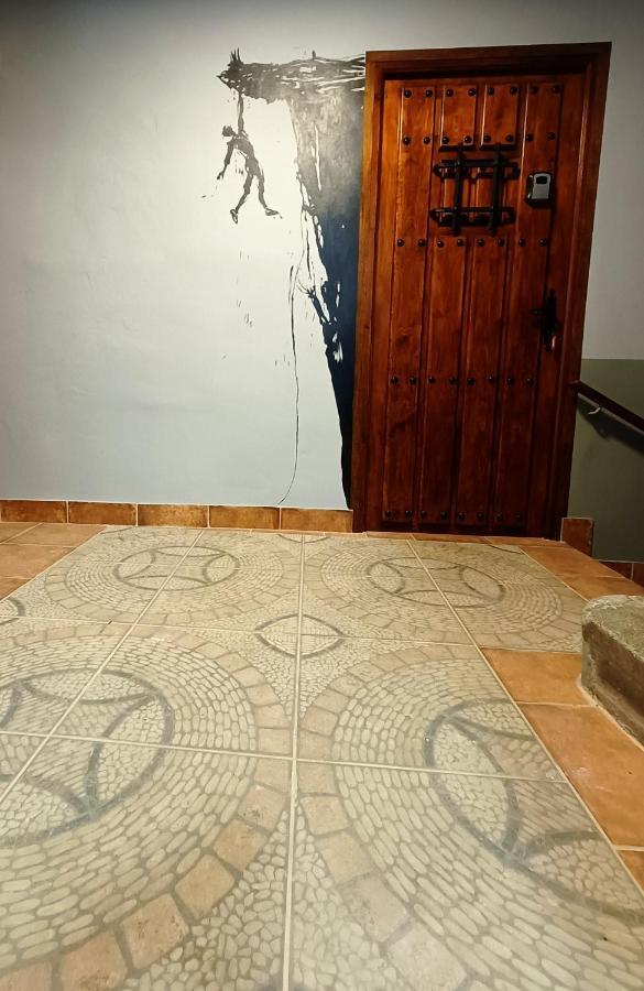 Cal Perico, Apartmento Para Turistas Y Escaladores Camarasa Exterior photo